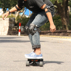 Buffalo Electric Skateboard Remote - Electric Skateboard