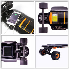 Buffalo Electric Skateboard Remote - Electric Skateboard