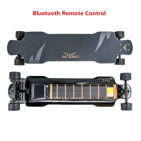 Buffalo Electric Skateboard Remote - Electric Skateboard