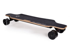 BLITZART Huracane 38" Electric Longboard - Electric Skateboard