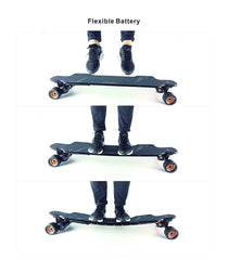 Buffalo Electric Skateboard Remote - Electric Skateboard