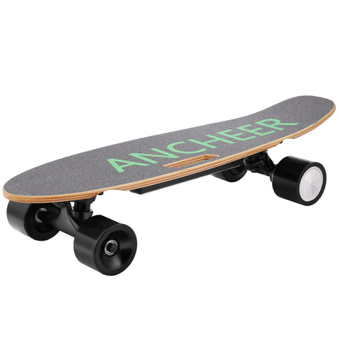 Ancheer Mini Electric Cruiser Skateboard E200 - Electric Skateboard