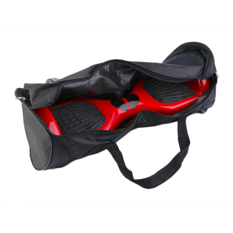 6.5 inch Carrying Bag for 2 Wheels Self Balancing Electric Scooter Skateboard Smart Balance Unicycle Handbag Storage Bag New - Electric Skateboard