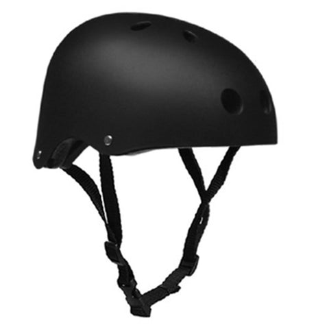 Skateboard Hip-hop Extreme Sport Helmet Cute Shape Size M for Children Skating Hip-hop Climbing and Other Extreme Sports Helmet - Electric Skateboard