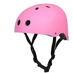 Skate BMX Scooter Stunt Bike Bicycle Cycling Crash Safety Helmet Skateboard SML - Electric Skateboard