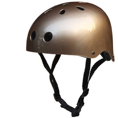 Skate BMX Scooter Stunt Bike Bicycle Cycling Crash Safety Helmet Skateboard SML - Electric Skateboard