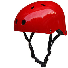Skate BMX Scooter Stunt Bike Bicycle Cycling Crash Safety Helmet Skateboard SML - Electric Skateboard