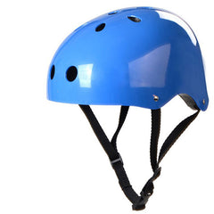 Skate BMX Scooter Stunt Bike Bicycle Cycling Crash Safety Helmet Skateboard SML - Electric Skateboard