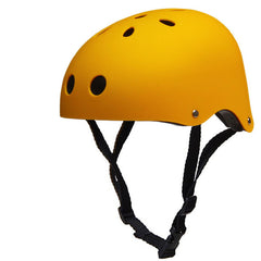 Skate BMX Scooter Stunt Bike Bicycle Cycling Crash Safety Helmet Skateboard SML - Electric Skateboard
