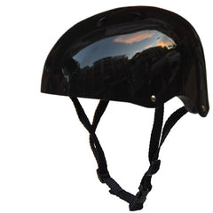 Skate BMX Scooter Stunt Bike Bicycle Cycling Crash Safety Helmet Skateboard SML - Electric Skateboard