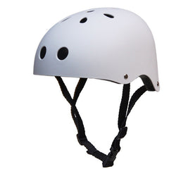 Skate BMX Scooter Stunt Bike Bicycle Cycling Crash Safety Helmet Skateboard SML - Electric Skateboard