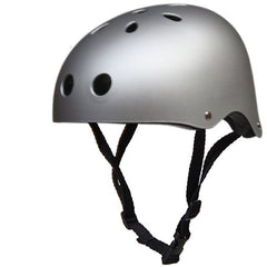 Skate BMX Scooter Stunt Bike Bicycle Cycling Crash Safety Helmet Skateboard SML - Electric Skateboard