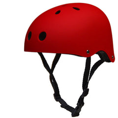Skate BMX Scooter Stunt Bike Bicycle Cycling Crash Safety Helmet Skateboard SML - Electric Skateboard