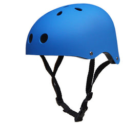 Skate BMX Scooter Stunt Bike Bicycle Cycling Crash Safety Helmet Skateboard SML - Electric Skateboard
