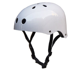 Skate BMX Scooter Stunt Bike Bicycle Cycling Crash Safety Helmet Skateboard SML - Electric Skateboard