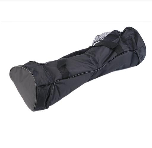 6.5 inch Carrying Bag for 2 Wheels Self Balancing Electric Scooter Skateboard Smart Balance Unicycle Handbag Storage Bag New - Electric Skateboard