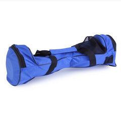 6.5 inch Carrying Bag for 2 Wheels Self Balancing Electric Scooter Skateboard Smart Balance Unicycle Handbag Storage Bag New - Electric Skateboard
