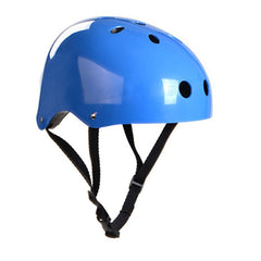 Skateboard Hip-hop Extreme Sport Helmet Cute Shape Size M for Children Skating Hip-hop Climbing and Other Extreme Sports Helmet - Electric Skateboard