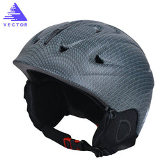 VECTOR Brand Ski Helmet Men Women Children Snowboard Helmet High Quality PC+EPS Ultralight Snow Skating Skateboard Skiing Helmet - Electric Skateboard