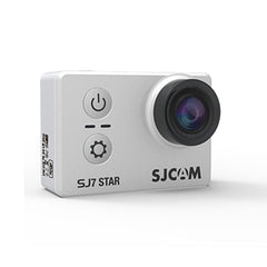 Original SJCAM SJ7 Star Action Camera 4K WiFi Sports DV Ultra HD Ambarella A12S75 2.0" Touch Screen 30m Waterproof Remote SJ Cam - Electric Skateboard