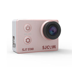 Original SJCAM SJ7 Star Action Camera 4K WiFi Sports DV Ultra HD Ambarella A12S75 2.0" Touch Screen 30m Waterproof Remote SJ Cam - Electric Skateboard