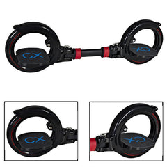 Foldable Two Wheel Cool Smart Self Balancing Scooter Drift Scooter Skateboard Adult Kids skateboard  For Extrem Sports - Electric Skateboard