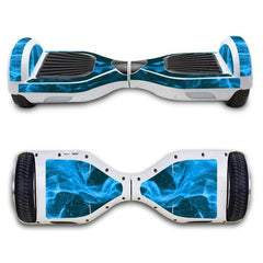 8 inch and 6.5 inch Protective Vinyl Skin Decal For Self Balancing Board Scooter Sticker - Electric Skateboard