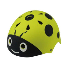 Ultralight Kids Bike Waterproof Helmet Skateboard Protecting High Density Helmet Breathable Safety Cycling Ventilated Helmet New - Electric Skateboard