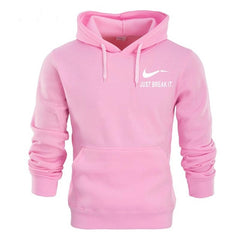 2017 Hoodies Men Hombre Hip Hop Mens Brand Letter Hooded coat skateboard Hoodie Sweatshirt Slim Fit Men Hoody XXL - Electric Skateboard