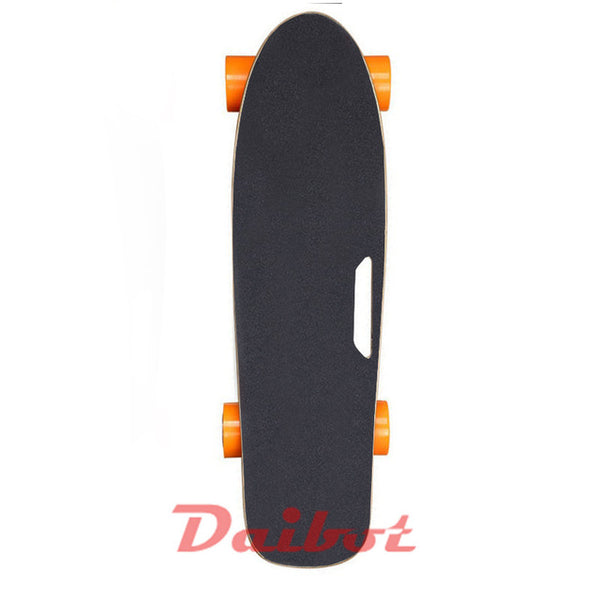 4 Wheels Electric Scooter Skateboard with Remote Control LG battery Plate Board hoverboard 1 Hub Motors for kids Christmas Gift - Electric Skateboard