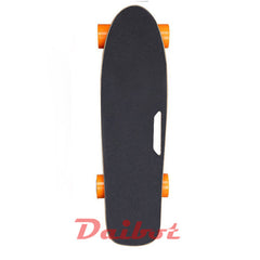 4 Wheels Electric Scooter Skateboard with Remote Control LG battery Plate Board hoverboard 1 Hub Motors for kids Christmas Gift - Electric Skateboard