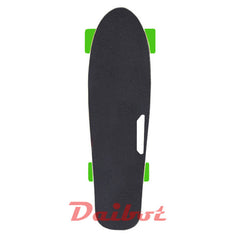 4 Wheels Electric Scooter Skateboard with Remote Control LG battery Plate Board hoverboard 1 Hub Motors for kids Christmas Gift - Electric Skateboard