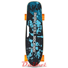 4 Wheels Electric Scooter Skateboard with Remote Control LG battery Plate Board hoverboard 1 Hub Motors for kids Christmas Gift - Electric Skateboard