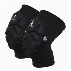 WOSAWE Skiing volleyball knee protector basketball skateboard Soccer Football knee pads Protect Cycling knee support Knee pads - Electric Skateboard