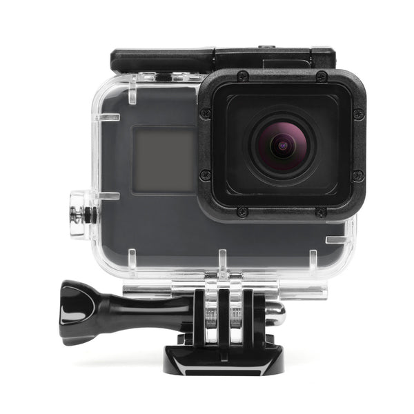SHOOT 40M Underwater Waterproof Case for GoPro Hero 5 Black Go Pro Hero 6 Camera Diving Housing Mount for GoPro Hero 6 Accessory - Electric Skateboard