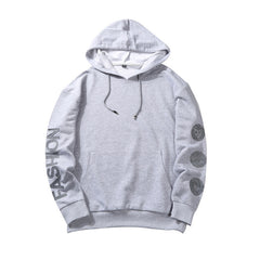 2018 New HOODIE Hip Hop Street wear Sweatshirts Skateboard Men/Woman Pullover Hoodies Male Hoodie - Electric Skateboard