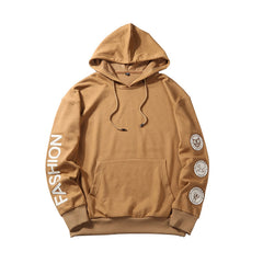 2018 New HOODIE Hip Hop Street wear Sweatshirts Skateboard Men/Woman Pullover Hoodies Male Hoodie - Electric Skateboard
