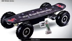 4 Wheels Electric skateboard,Wireless remote control electric scooter 400w 800w for unisex electric skateboard free shipping - Electric Skateboard