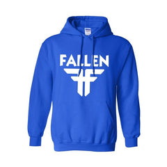 2018 New Free shipping Hip-hop skateboard hoodies sweatshirt skateboard fallen pocket hat shirt Hoodies Long Sleeve Hoodies - Electric Skateboard