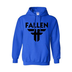 2018 New Free shipping Hip-hop skateboard hoodies sweatshirt skateboard fallen pocket hat shirt Hoodies Long Sleeve Hoodies - Electric Skateboard