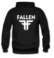 2018 New Free shipping Hip-hop skateboard hoodies sweatshirt skateboard fallen pocket hat shirt Hoodies Long Sleeve Hoodies - Electric Skateboard